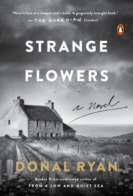 Strange flowers  cover image cdn