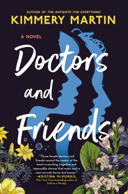Doctors and friends  cover image cdn