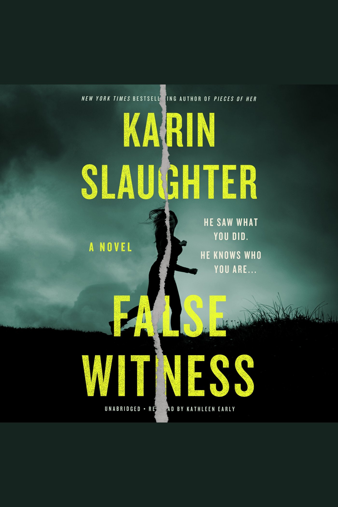 False Witness cover image cdn
