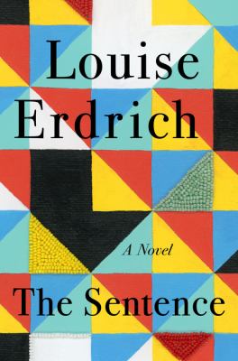 The sentence cover image