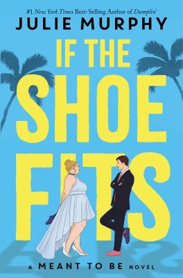 If the shoe fits cover image