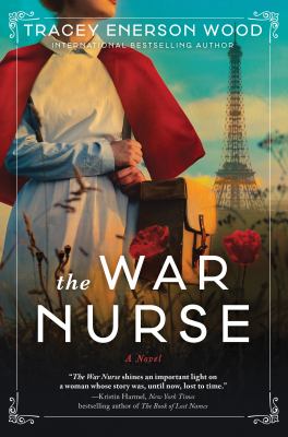 The war nurse cover image