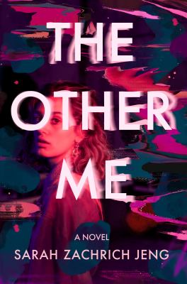 The other me cover image