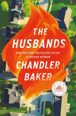 The husbands cover image