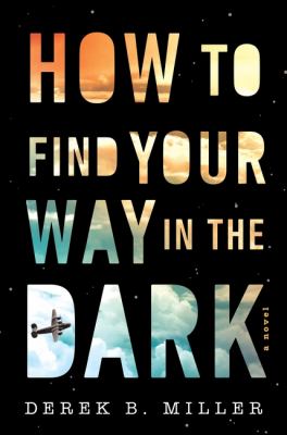 How to find your way in the dark cover image