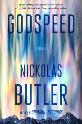 Godspeed cover image