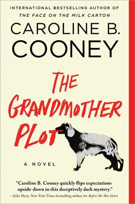 The grandmother plot cover image