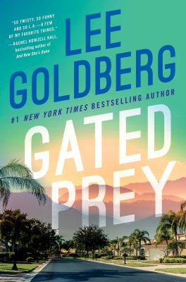 Gated prey cover image
