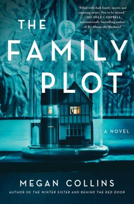 The family plot cover image