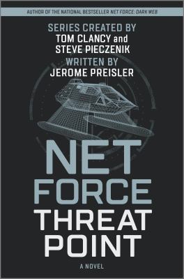 Net force : threat point  cover image cdn