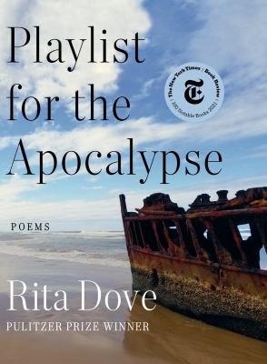 Playlist for the Apocalypse : poems  cover image cdn