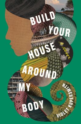 Build your house around my body cover image