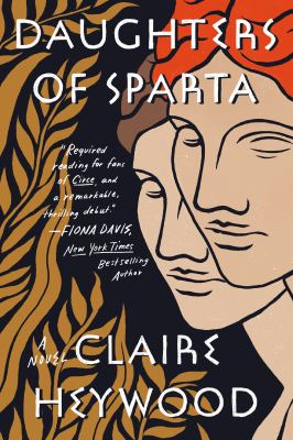 Daughters of Sparta cover image