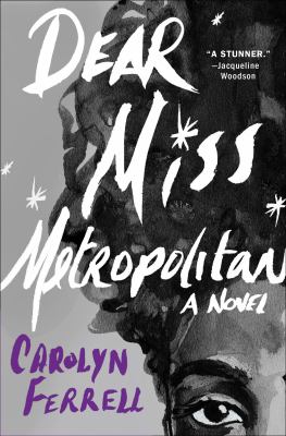 Dear Miss Metropolitan cover image
