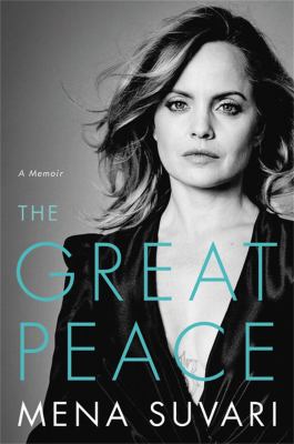 The great peace : a memoir cover image