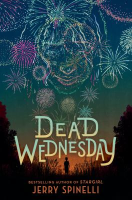 Dead Wednesday  cover image cdn
