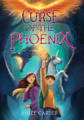 Curse of the phoenix  cover image cdn