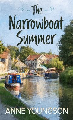 The narrowboat summer cover image cdn