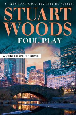 Foul play cover image cdn