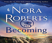The becoming cover image