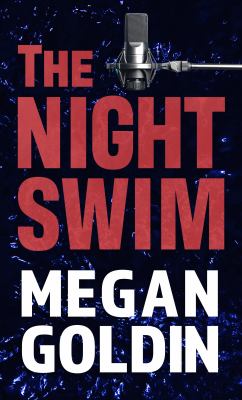 The night swim cover image