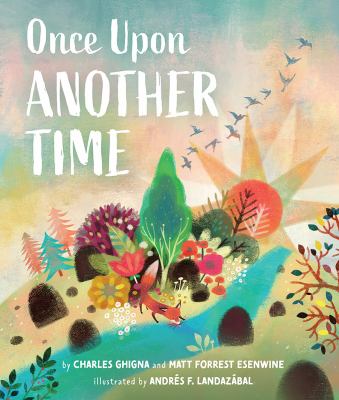 Once upon another time  cover image cdn