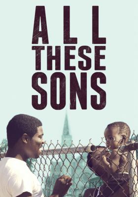 All these sons cover image