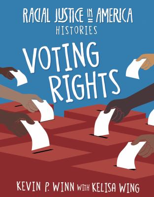 Voting rights  cover image cdn