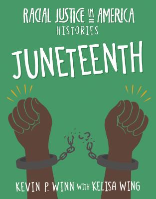 Juneteenth cover image