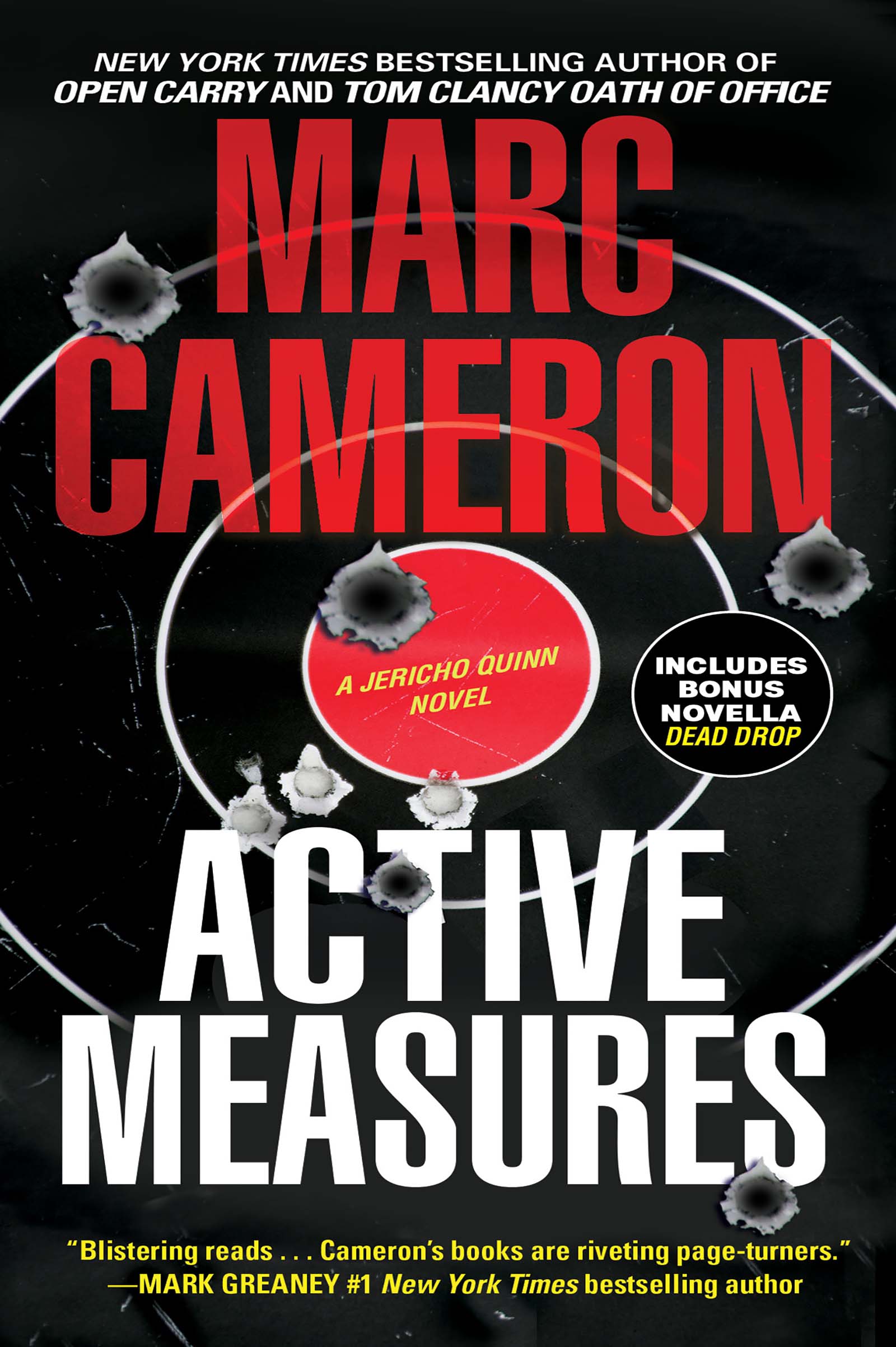 Active Measures cover image cdn