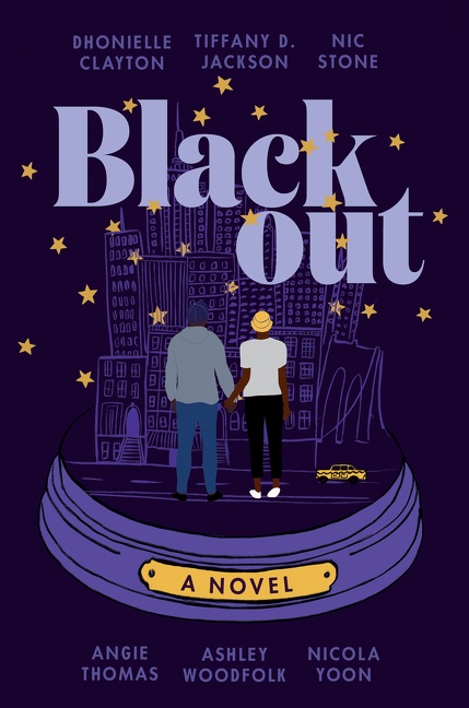 Blackout cover image cdn