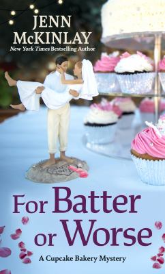 For batter or worse cover image