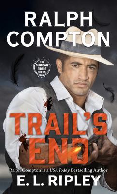 The trail's end cover image