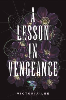 A lesson in vengeance  cover image cdn
