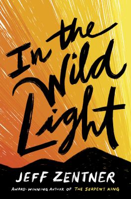 In the wild light cover image