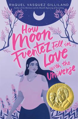 How Moon Fuentez fell in love with the universe cover image