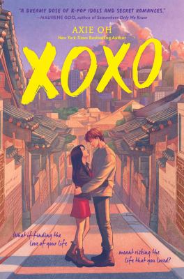 XOXO cover image