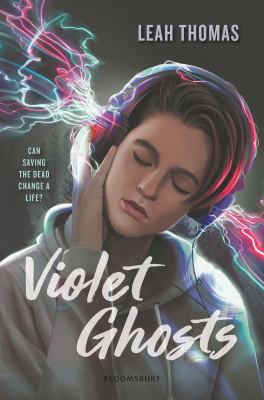 Violet ghosts  cover image cdn