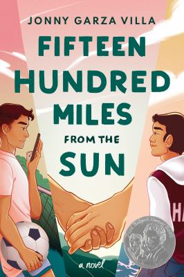 Fifteen hundred miles from the sun cover image