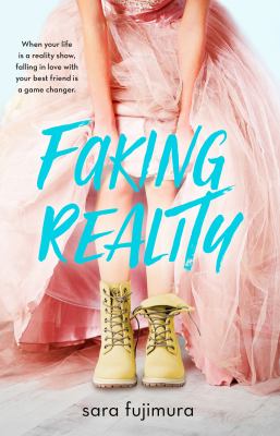 Faking reality  cover image cdn