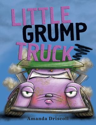 Little Grump Truck cover image