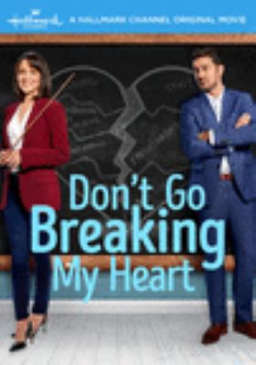 Don't go breaking my heart cover image cdn