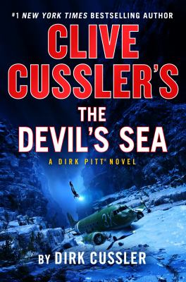 Clive Cussler's the devil's sea cover image