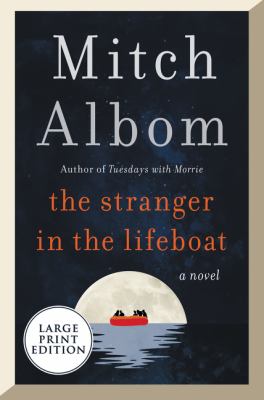 The stranger in the lifeboat cover image cdn