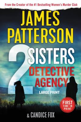 2 Sisters detective agency cover image cdn