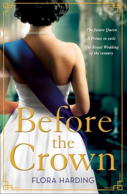 Before the crown  cover image cdn