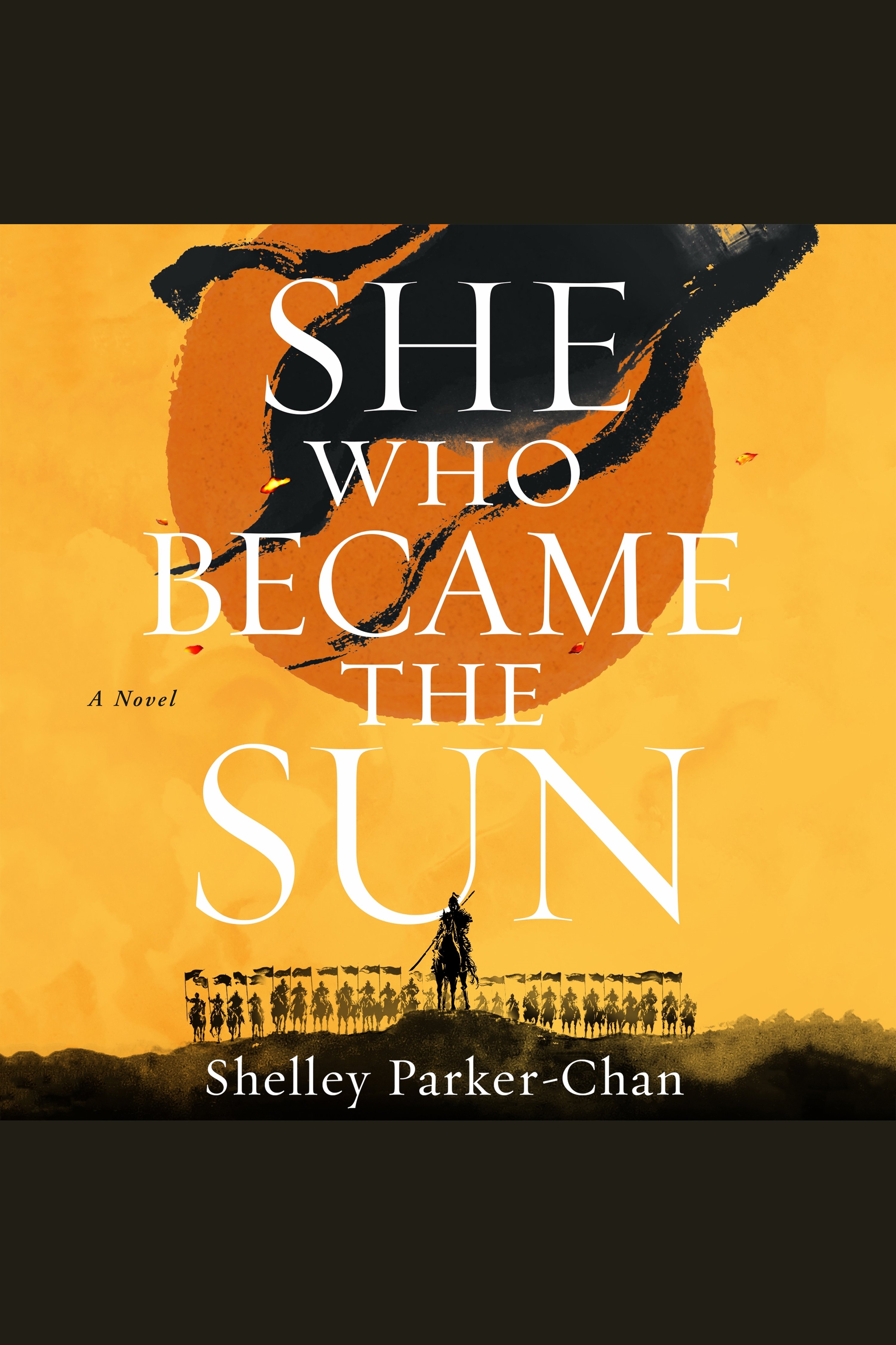 She Who Became the Sun cover image cdn