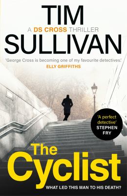 The Cyclist cover image