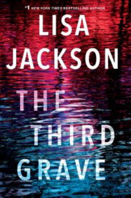 The Third Grave A Riveting New Thriller cover image
