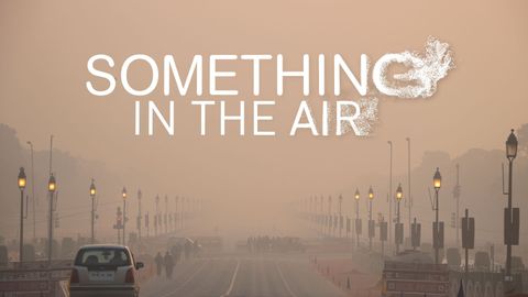 Something in the Air cover image cdn